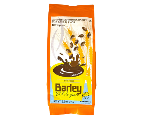 WHOLE GRAIN BARLEY